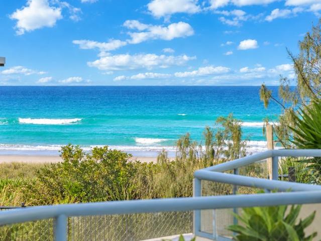 Apartment for rent in Tugun, Gold Coast City