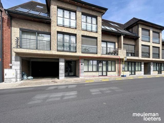 Appartement location à Gits, West-Vlaanderen