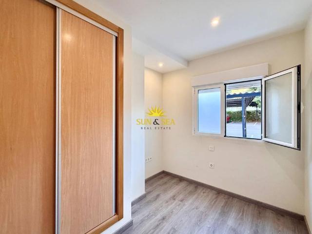 Apartamento en alquiler en Dehesa de Campoamor, Orihuela