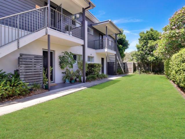 Apartment for sale in Toombul, Queensland