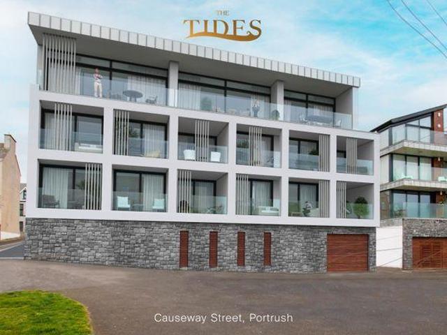 Apartment for sale in County Antrim Apartment for sale in County Antrim