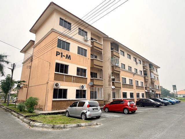 Apartment for sale in Samarahan, Kota Samarahan