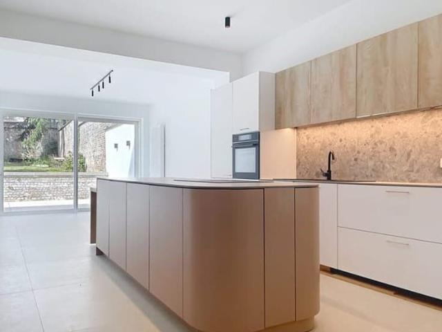 Appartement location à Vorst, Bruxelles