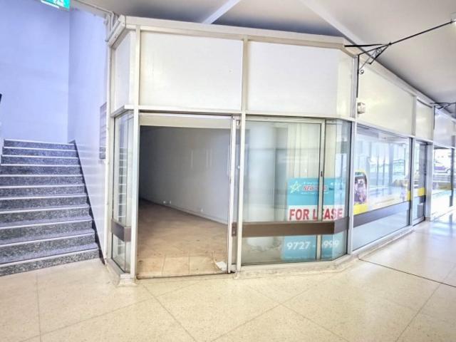 Office for rent in Sydney, New South Wales
