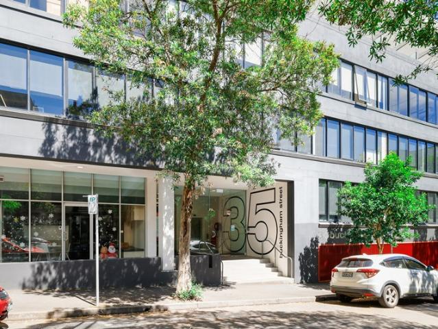 Office for sale in Sydney, New South Wales