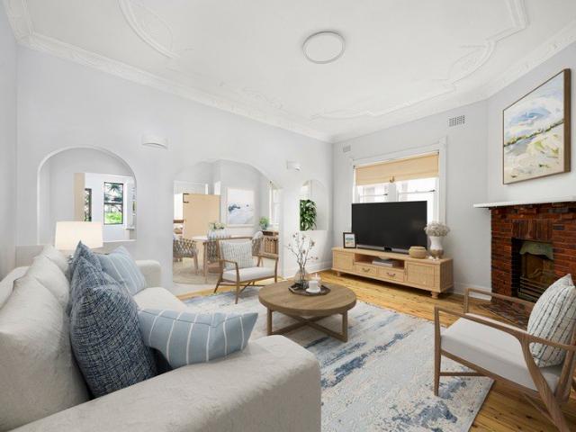 Apartment for sale in Sydney, New South Wales