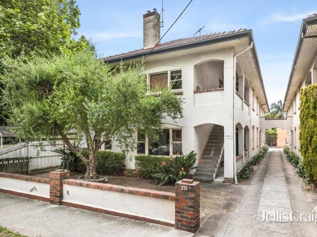 Apartment for sale in Camerons Creek, Victoria