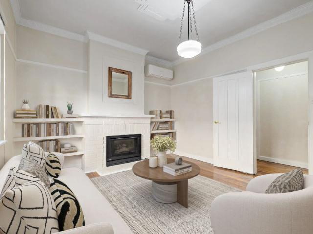 Apartment for rent in Camerons Creek, Victoria