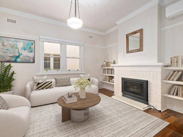 Apartment for rent in Camerons Creek, Victoria