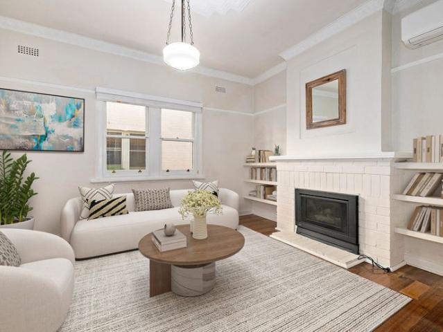 Apartment for rent in Camerons Creek, Victoria
