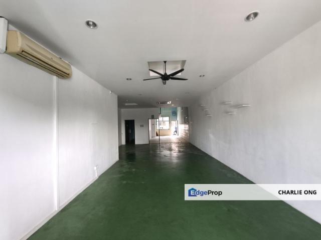 Shop for rent in Kuantan, Pahang