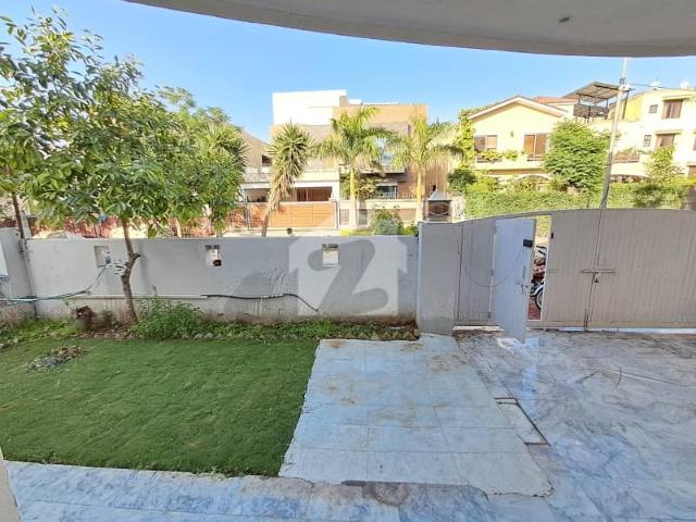 Property for rent in Islamabad