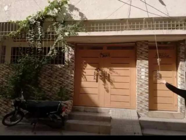 House for rent in North Waziristan, Federally Administered Tribal Areas fata