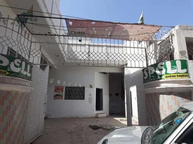 House for rent in ڈیرہ غازی خان, ڈیرہ غازی خان ڈویژن