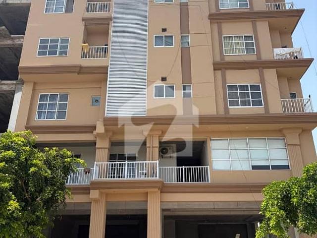 Commercial for sale in Islamabad