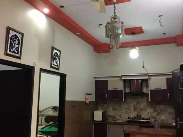 House for rent in North Waziristan, Federally Administered Tribal Areas fata