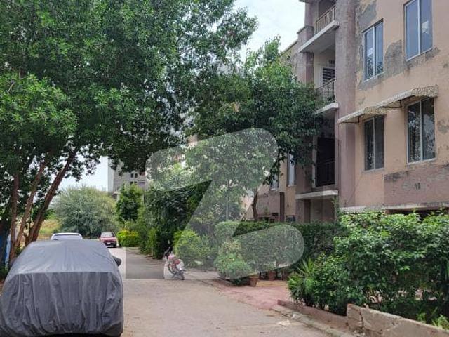 Apartment for sale in Rawalpindi, Islamabad Capital Territory