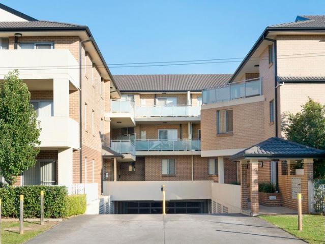 Apartment for rent in Penrith, Sydney