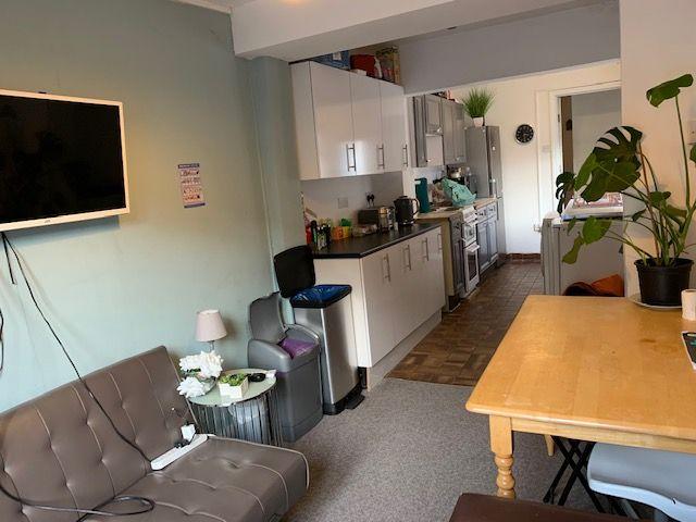 Room for rent in The Slade, Oxfordshire
