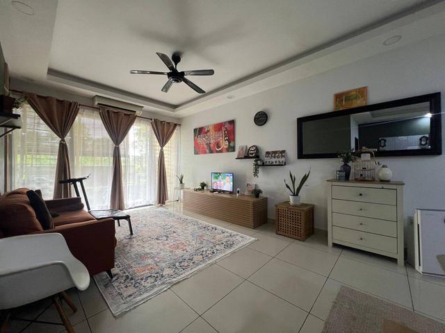 Condominium for rent in Majlis Perbandaran Kajang, Hulu Langat