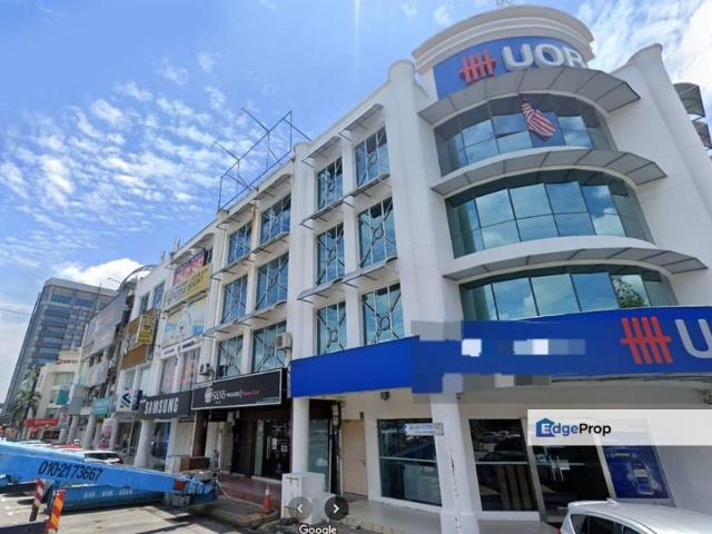 Shop for rent in Petaling, Subang Jaya