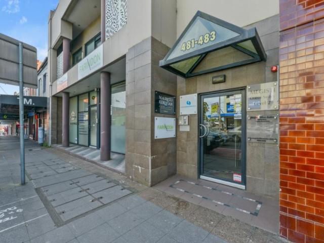 Office for rent in Inner West, Sydney