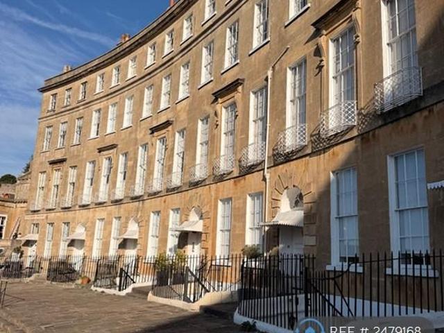 Apartment for rent in Lansdown, Bath