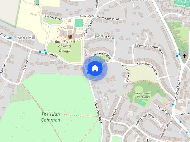 Apartment for rent in Dulcote, Bath And North East Somerset