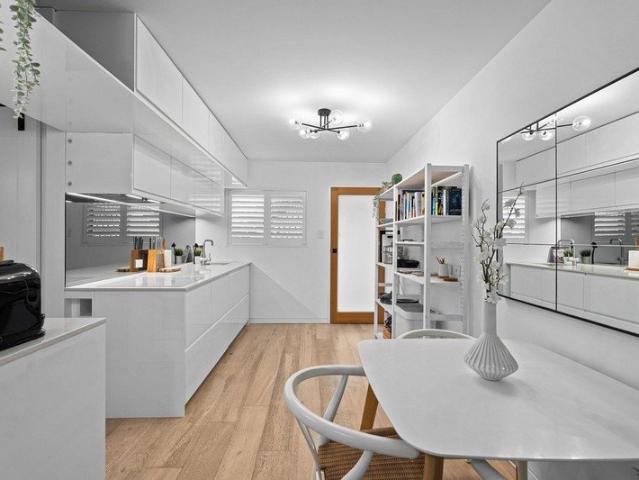 Apartment for sale in Toombul, Queensland