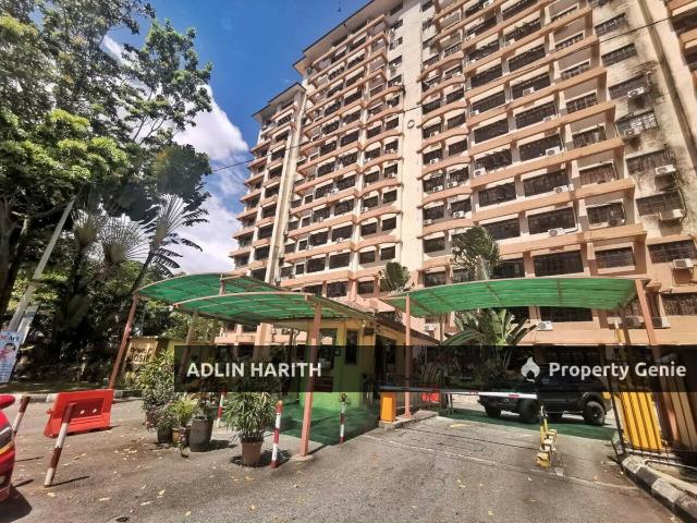 Condominium for sale in Country Heights Damansara, Kuala Lumpur