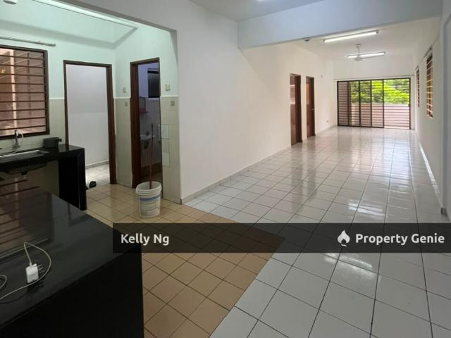 Apartment for rent in Port Klang, Selangor