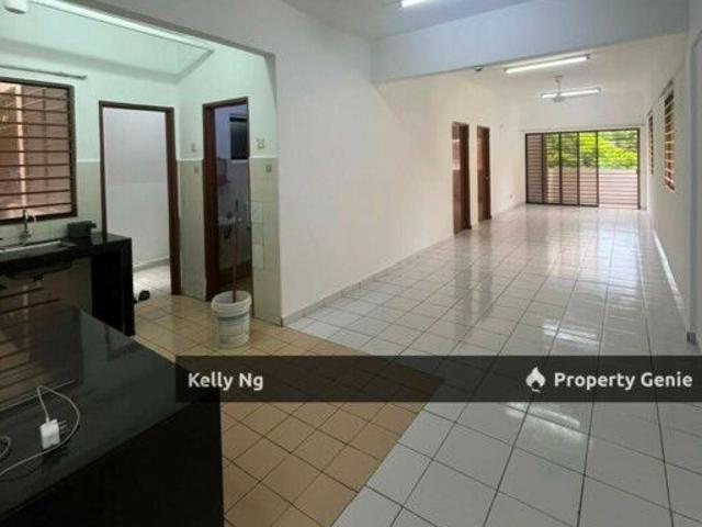 Apartment for rent in Taman Bayu Perdana, Bandaraya Klang
