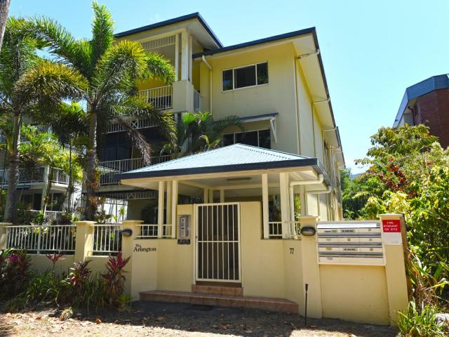 Apartment for sale in Clifton Beach, Queensland