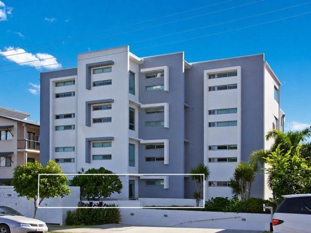 Apartment for sale in Coolangatta, Gold Coast City