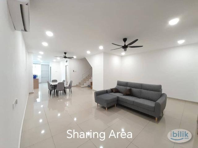 Room for rent in Changlun, Kedah