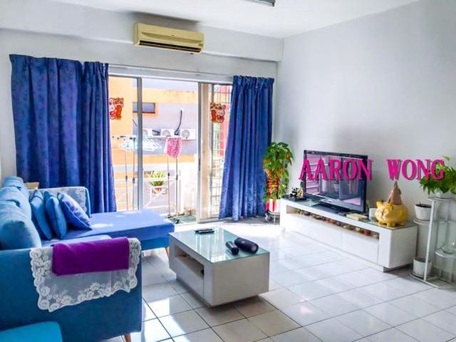 Apartment for sale in Bandar Sunway