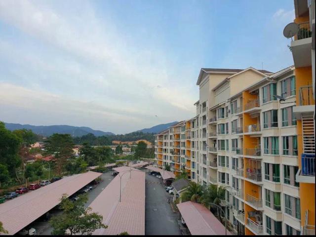 Apartment for sale in Seremban