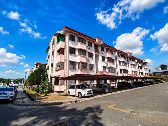 Apartment for sale in Kinabalu, Sabah