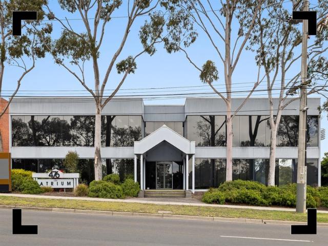 Office for sale in Camerons Creek, Victoria