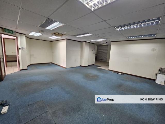 Shop for rent in Kuching, Sarawak