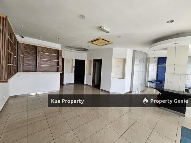 Shop for rent in Kuching, Sarawak