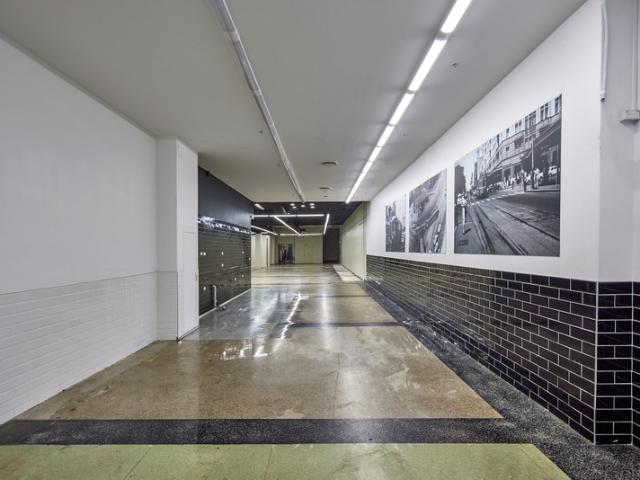 Retail for rent in Sydney, New South Wales