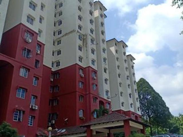 Apartment for sale in Selangor