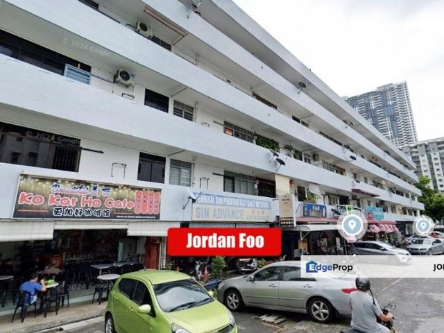 Shop for sale in Georgetown, Penang