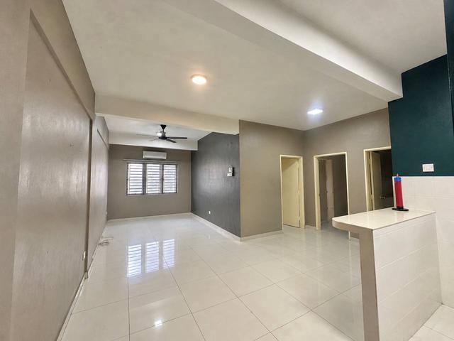 Apartment for sale in Cheras, Majlis Perbandaran Kajang