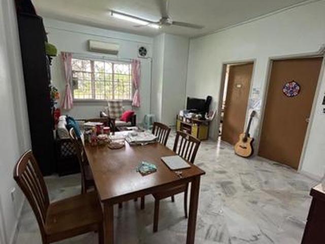 Apartment for sale in Selayang, Selangor