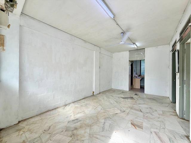 Flat for sale in Country Heights Damansara, Kuala Lumpur