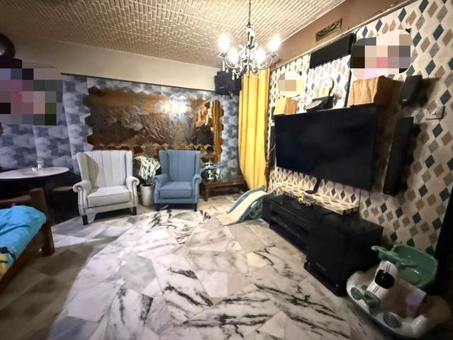 Apartment for sale in Kajang, Langat