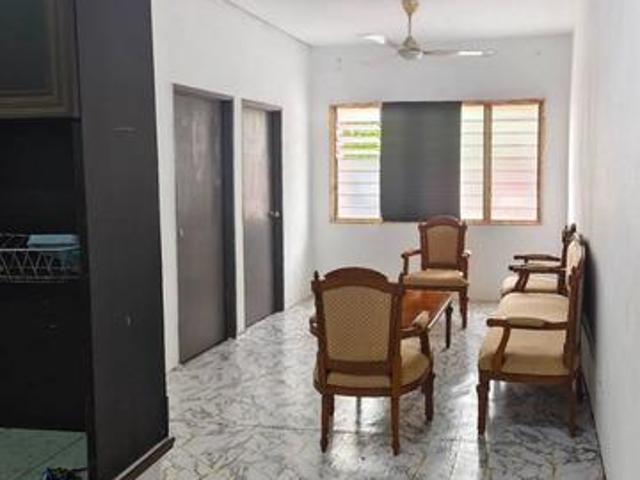 Apartment for sale in Bandar Puteri Puchong, Majlis Bandaraya Subang Jaya