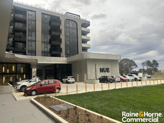 Retail for rent in Australian Capital Territory